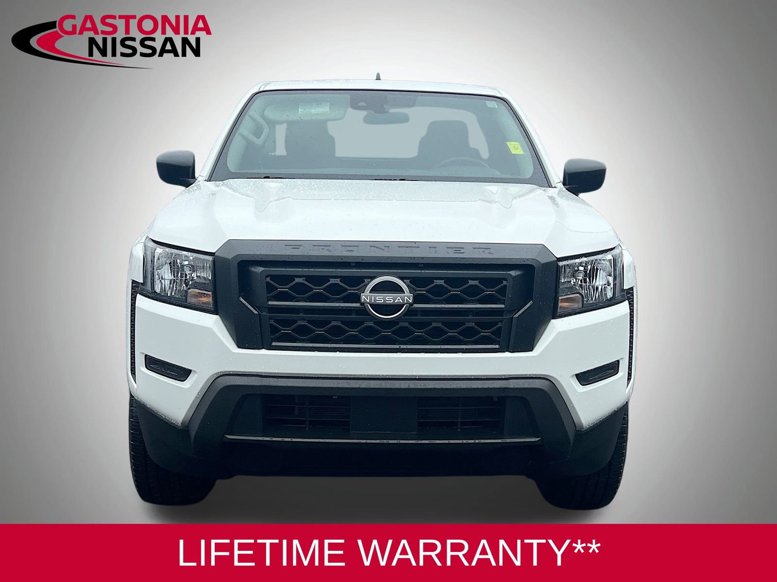 Used 2024 Nissan Frontier S video 2