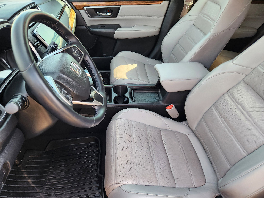 Used 2018 Honda CR-V EX-L image 12