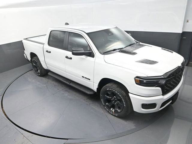 New 2026 RAM 1500 Express image 11