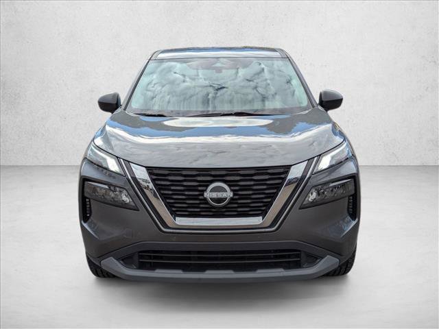 Used 2023 Nissan Rogue S video 2