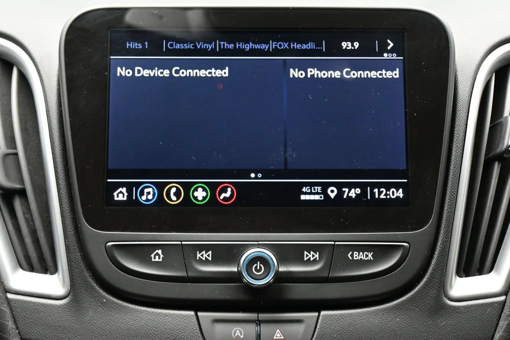 Used 2023 Chevrolet Malibu LT FWD image 19