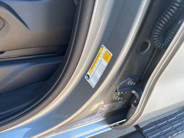 Certified 2024 Chevrolet Silverado 1500 RST w/ Protection Package image 20