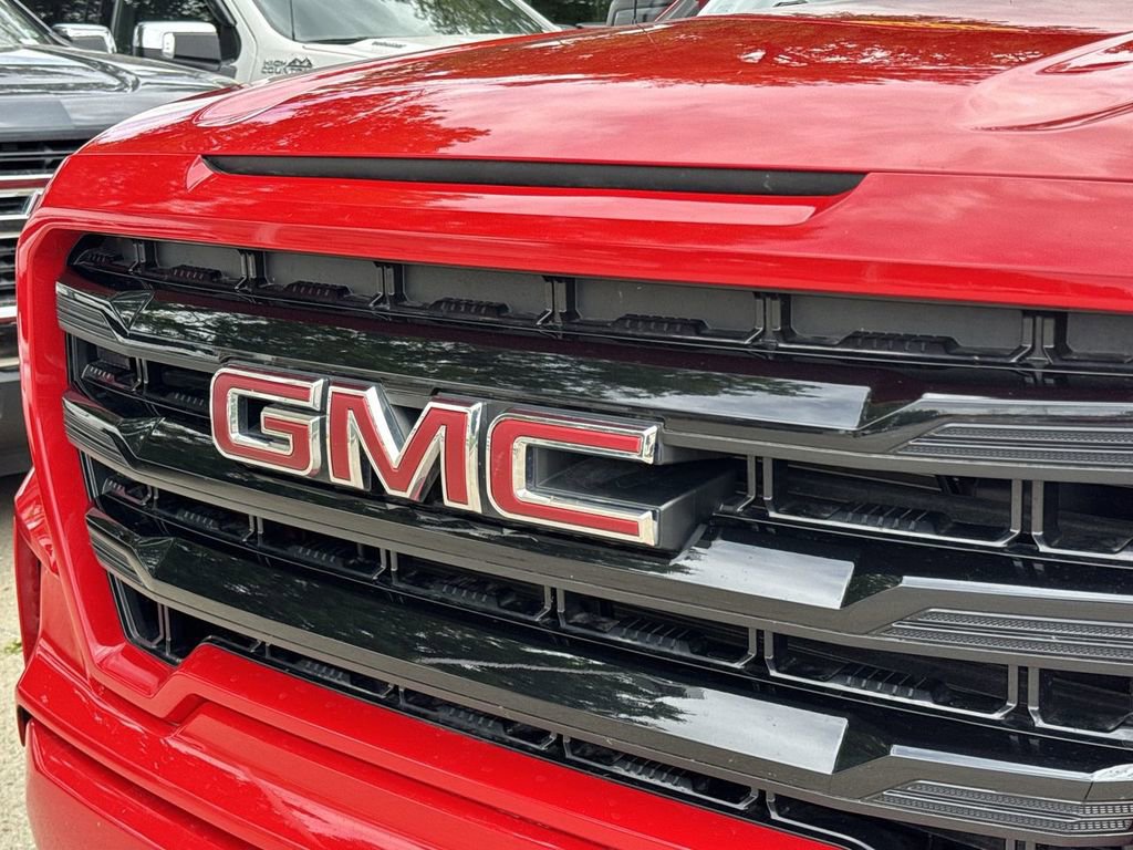 Used 2020 GMC Sierra 1500 Elevation w/ Elevation Value Package AWD/4WD image 31