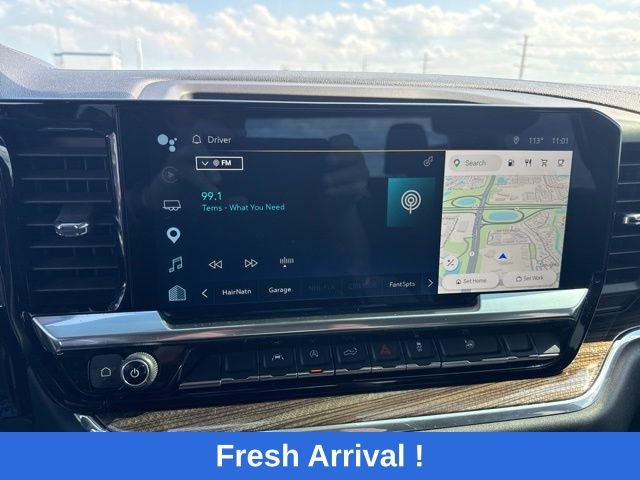 Used 2023 Chevrolet Silverado 1500 LT w/ Protection Package RWD image 6