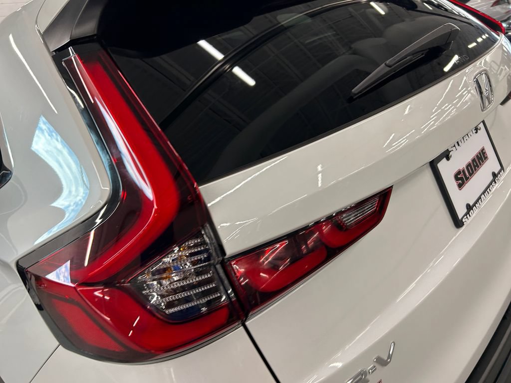 Used 2024 Honda CR-V EX-L image 17
