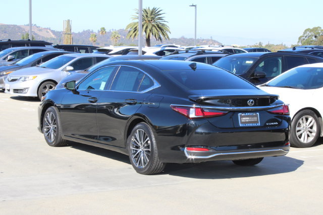 Certified 2025 Lexus ES 300h w/ Premium Package FWD image 19