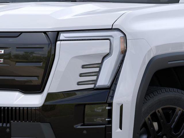 New 2026 GMC Sierra EV Elevation w/ LPO, Elevation Dark Package image 33