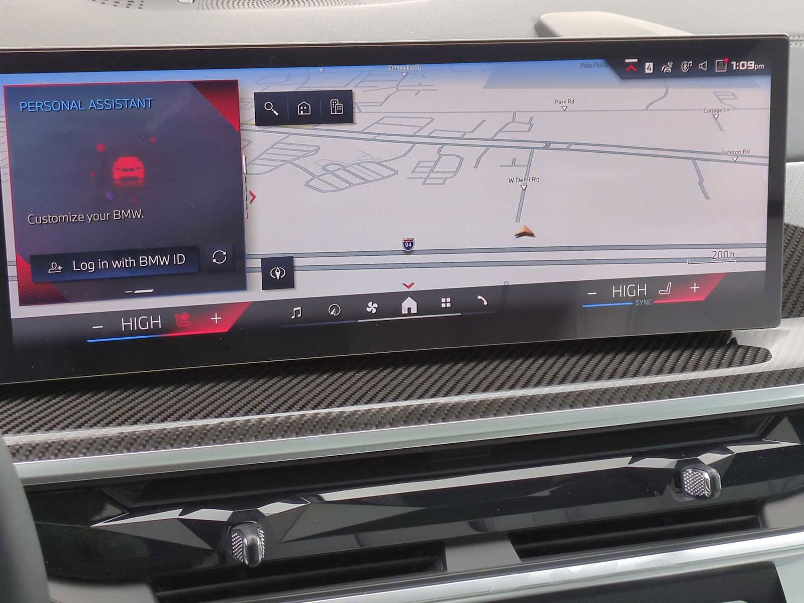 New 2026 BMW X6 M60i image 29