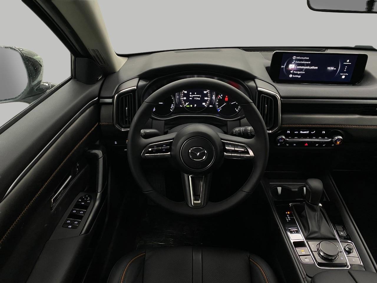 New 2026 MAZDA CX-50 2.5 Hybrid w/ Weather Package image 13