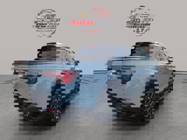 Used 2024 Hyundai Santa Cruz SEL image 5