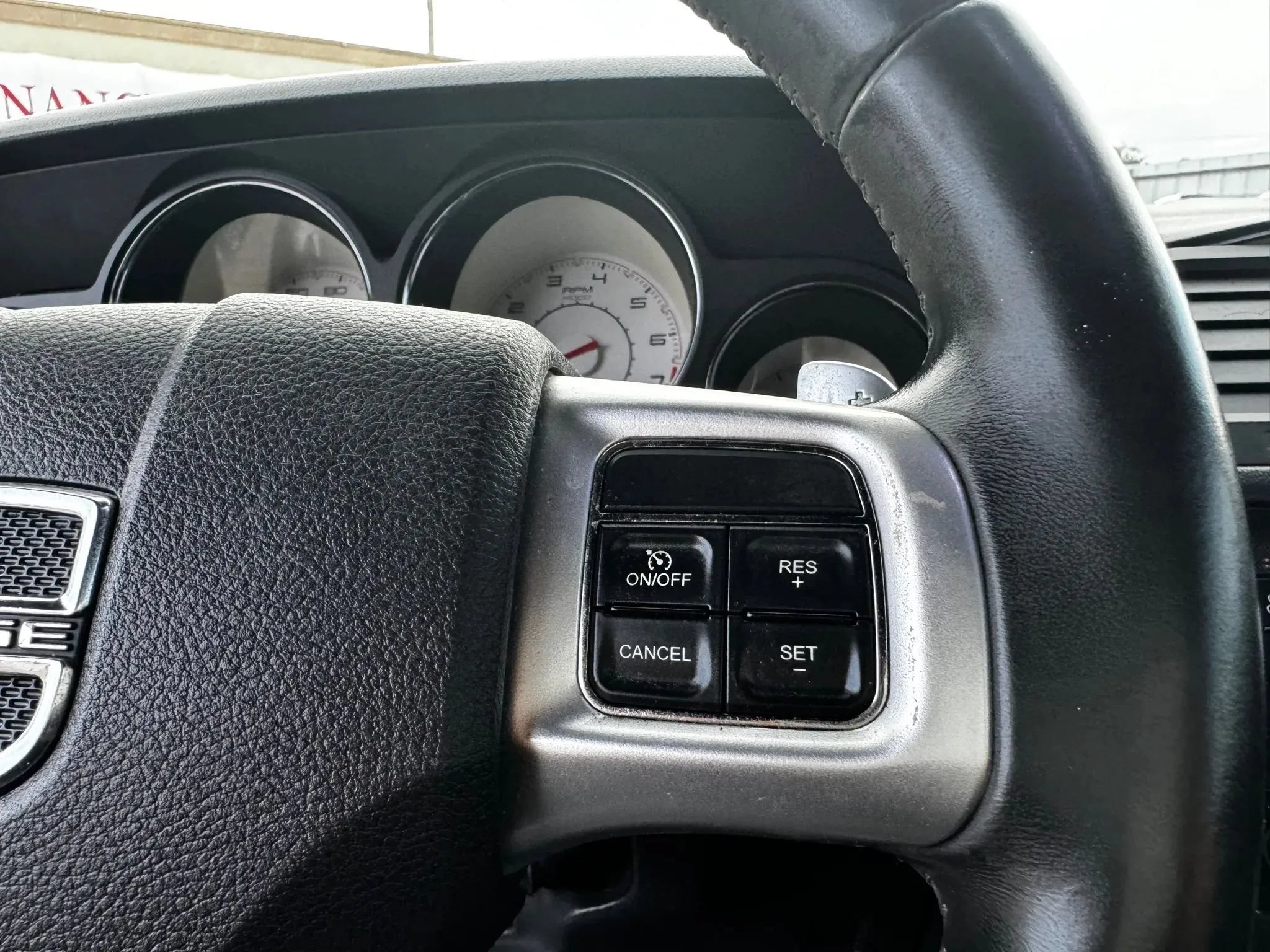 Used 2012 Dodge Challenger SXT Plus RWD image 29
