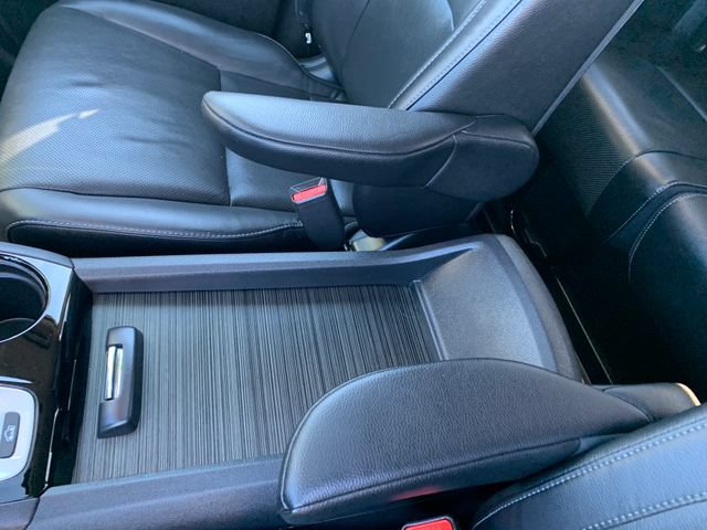Used 2018 Honda Ridgeline RTL-E image 25