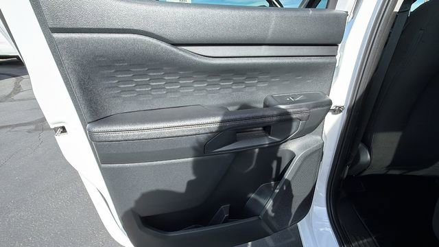 New 2026 Ford Ranger XLT image 15