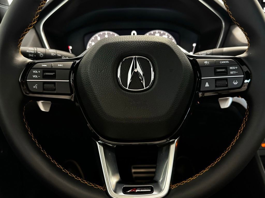 Used 2026 Acura Integra A-Spec FWD image 13