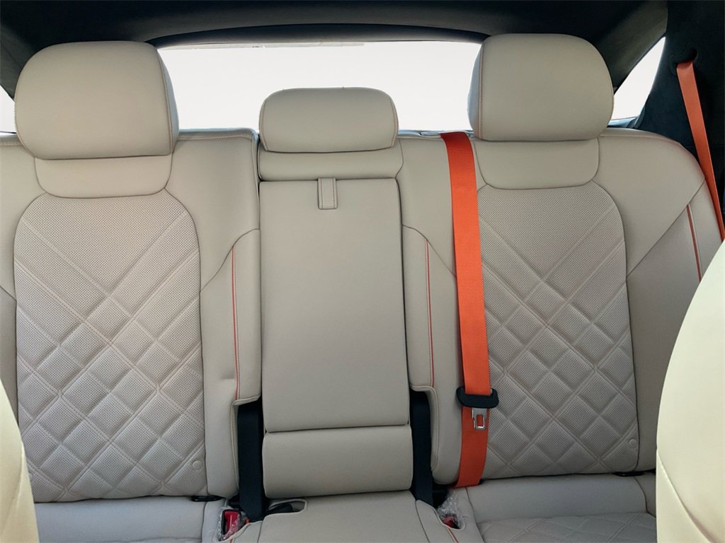 New 2026 Genesis GV70 3.5T Sport Prestige image 12