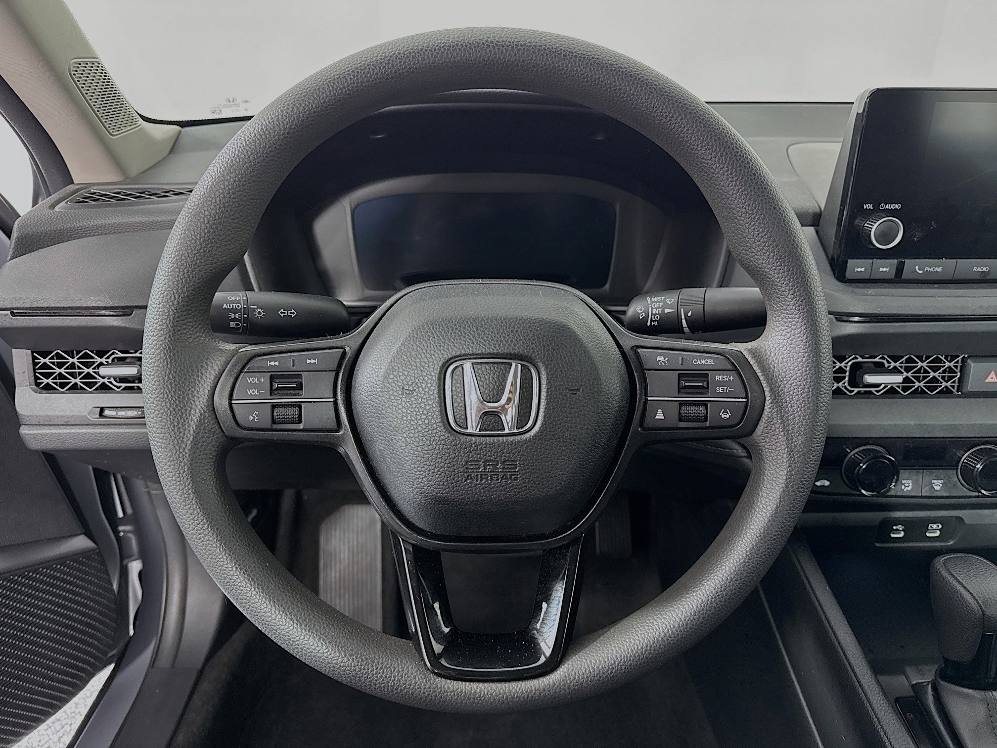 Certified 2023 Honda Accord EX image 11