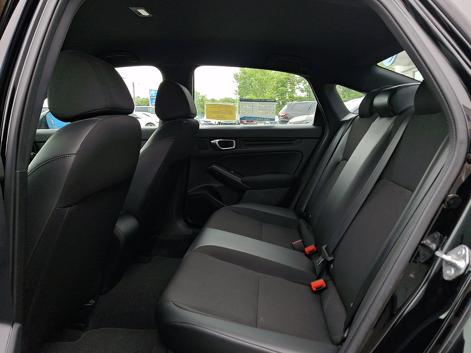 Used 2023 Honda Civic Sport image 10