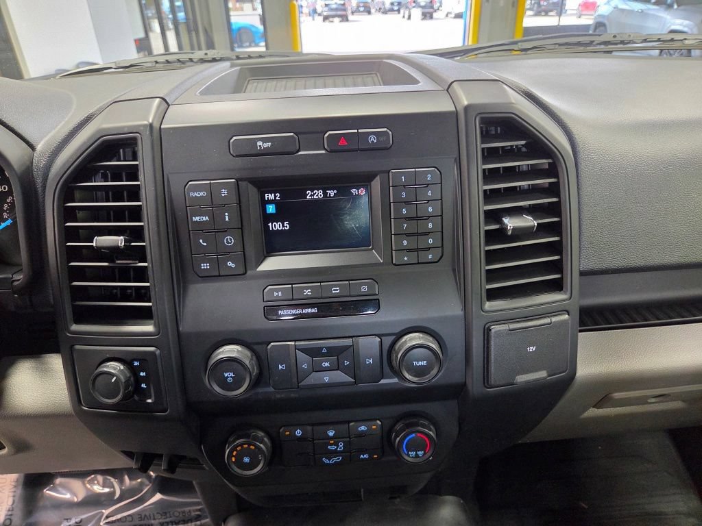 Used 2019 Ford F150 XL w/ Equipment Group 101A Mid AWD/4WD image 33