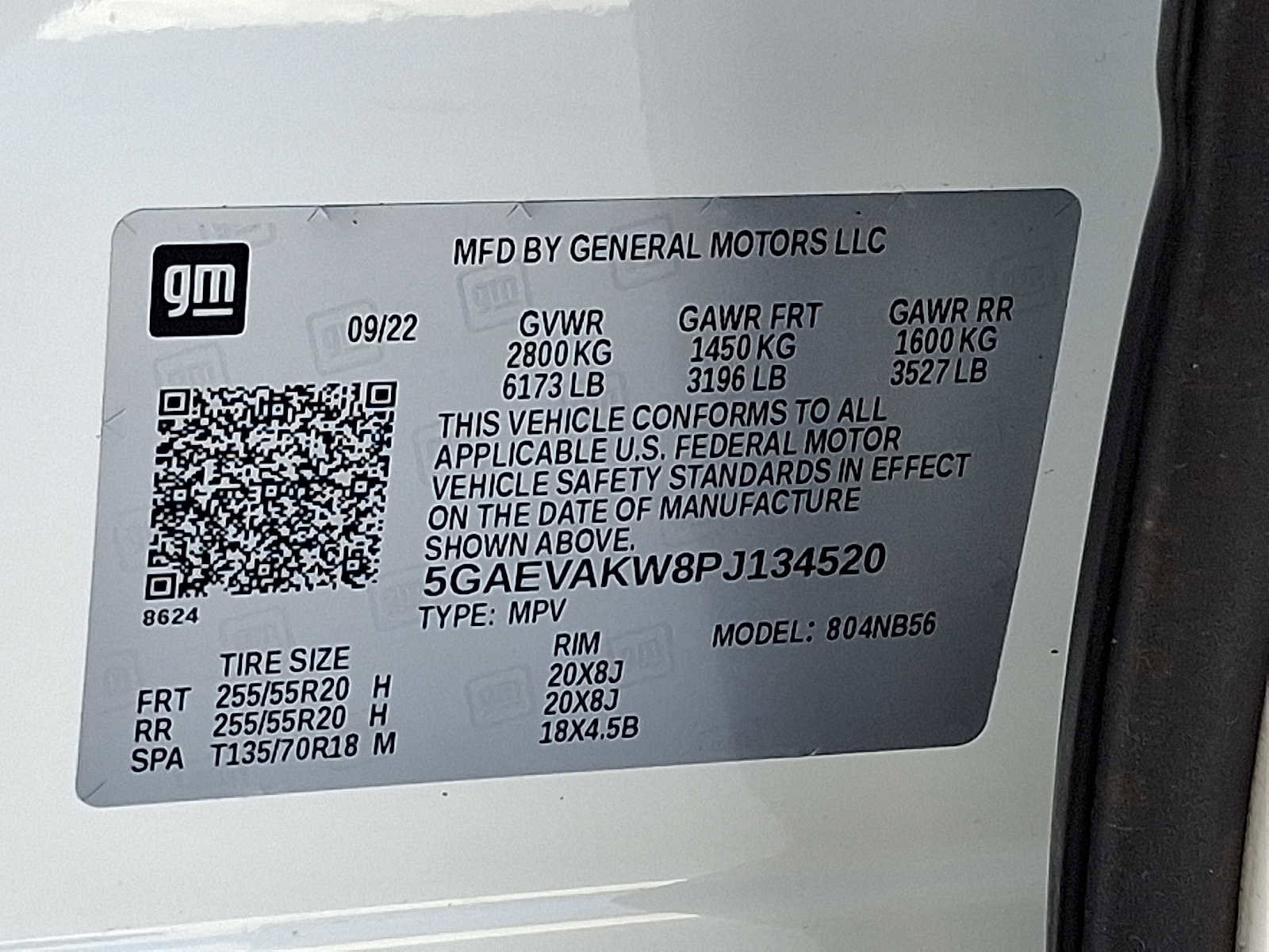 Certified 2023 Buick Enclave Essence w/ Experience Buick Package image 30