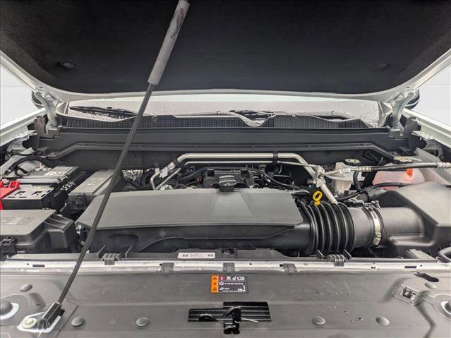 New 2026 Chevrolet Colorado W/T w/ WT Convenience Package II image 18