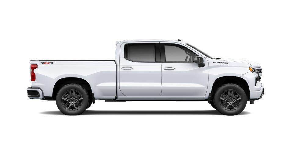New 2026 Chevrolet Silverado 1500 RST w/ Safety Package AWD/4WD image 29