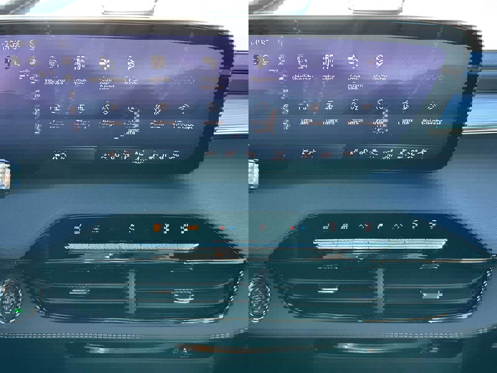 New 2026 Buick Enclave Preferred w/ Power Package image 25