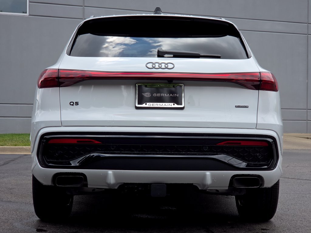 New 2026 Audi Q5 2.0T AWD/4WD image 25