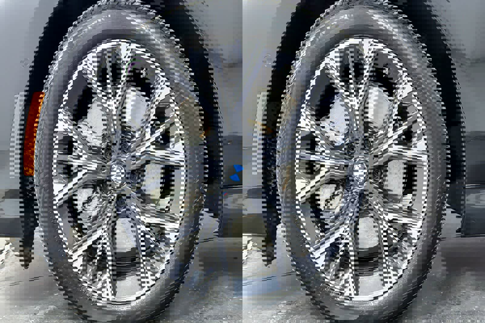 Used 2025 BMW 228i xDrive image 25