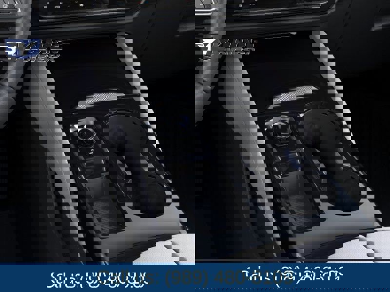 New 2026 Buick Envision Avenir image 23