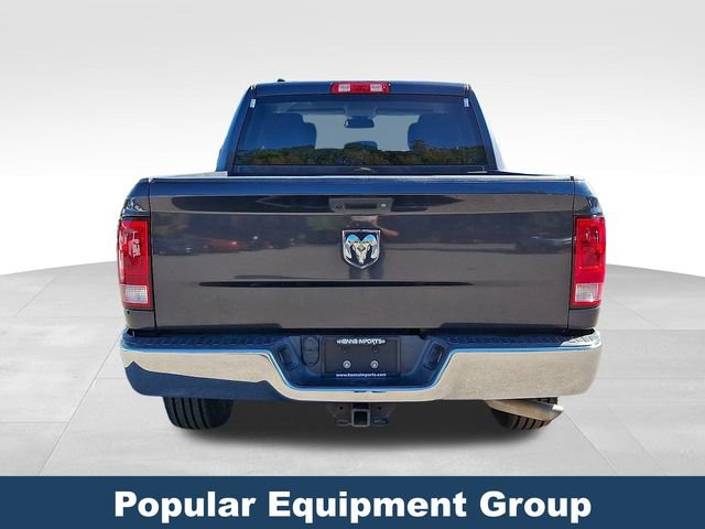 Used 2017 RAM 1500 Tradesman w/ Popular Equipment Group image 6