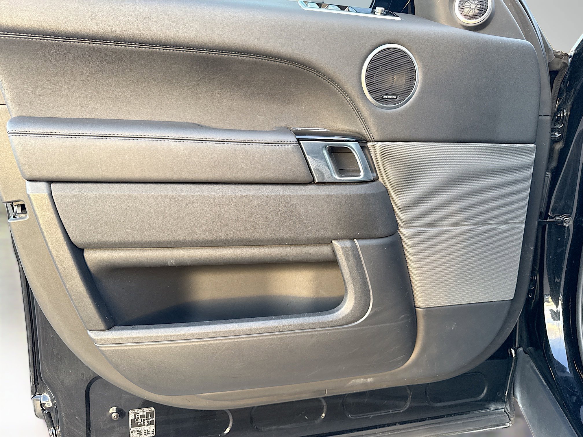 Used 2022 Land Rover Range Rover Sport HSE Silver Edition image 22