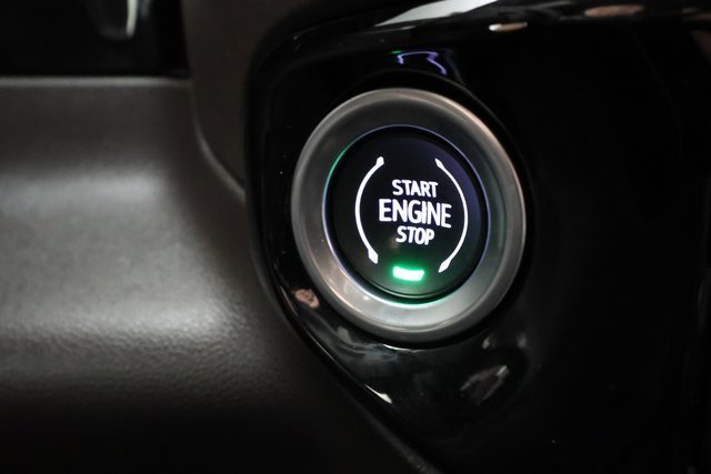 Used 2023 GMC Sierra 1500 SLT w/ SLT Premium Plus Package image 18