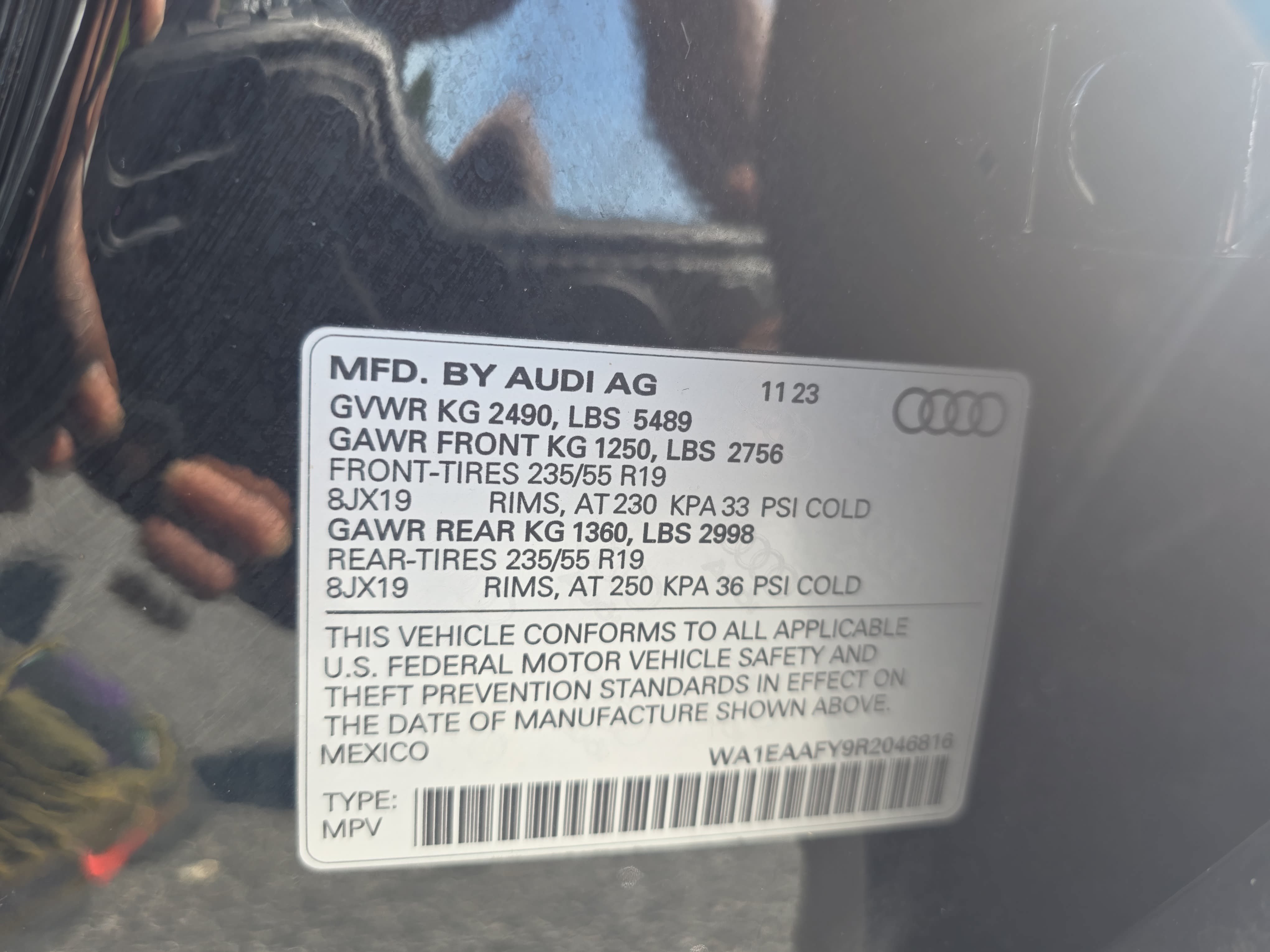 Used 2024 Audi Q5 2.0T Premium Plus AWD/4WD image 35