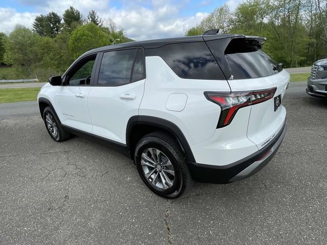 New 2026 Chevrolet Equinox LT w/ Convenience Package II AWD/4WD image 5