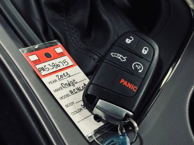 Used 2023 Dodge Challenger SRT Hellcat image 43