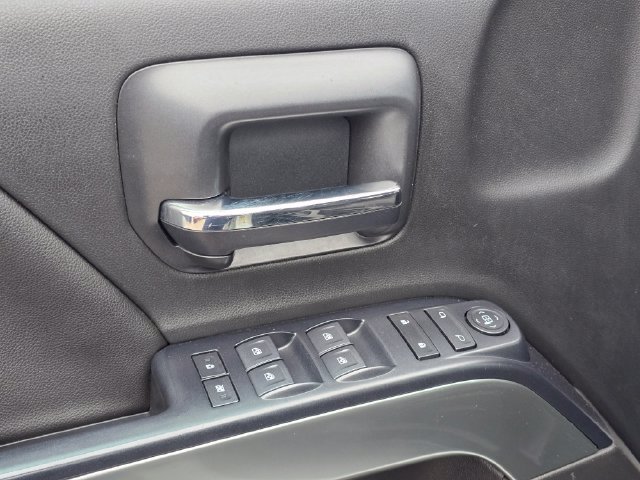 Used 2018 Chevrolet Silverado 1500 LT AWD/4WD image 34
