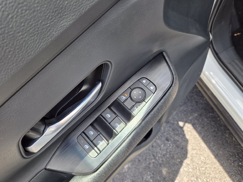 New 2026 Nissan Kicks SV w/ SV Premium Package FWD image 19