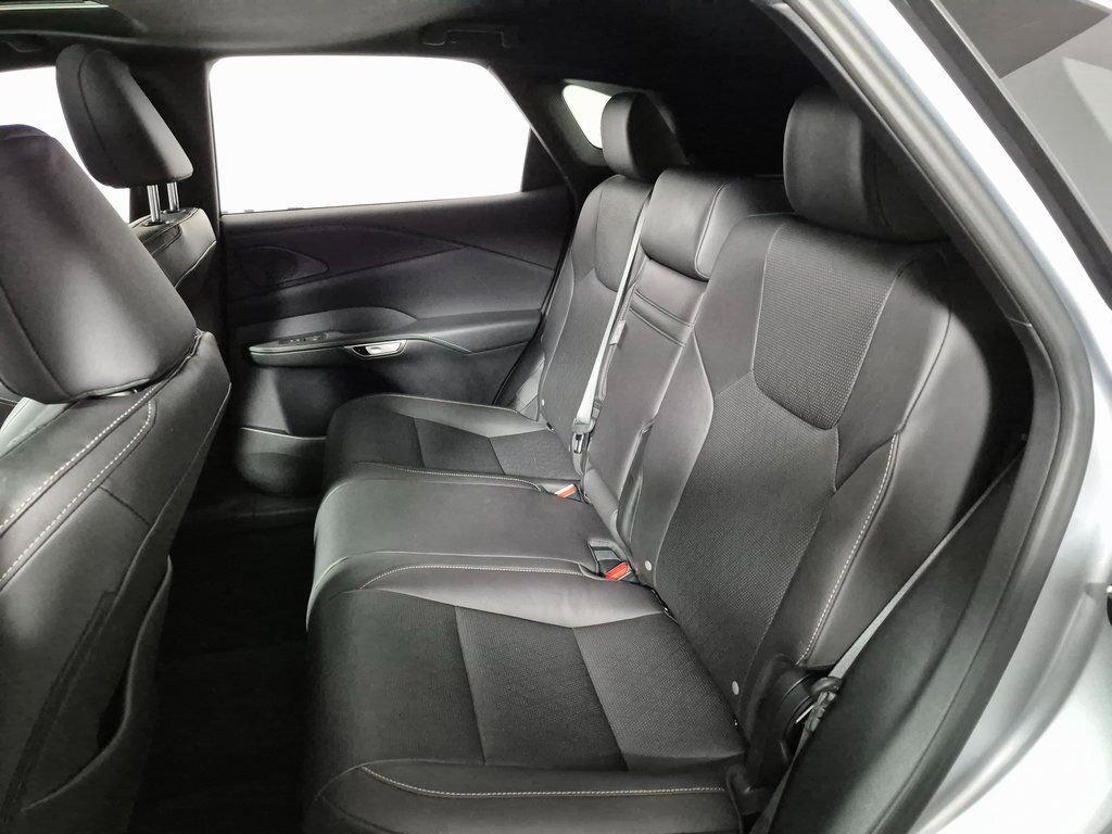 Used 2023 Lexus RX 350 Premium Plus w/ Cold Area Package image 22