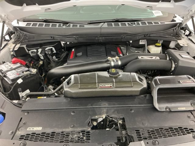 Used 2022 Ford F150 Raptor w/ Raptor 37 Performance Package AWD/4WD image 35