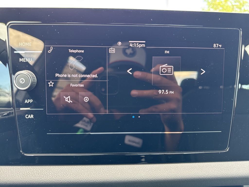 New 2025 Volkswagen Jetta Sport image 26