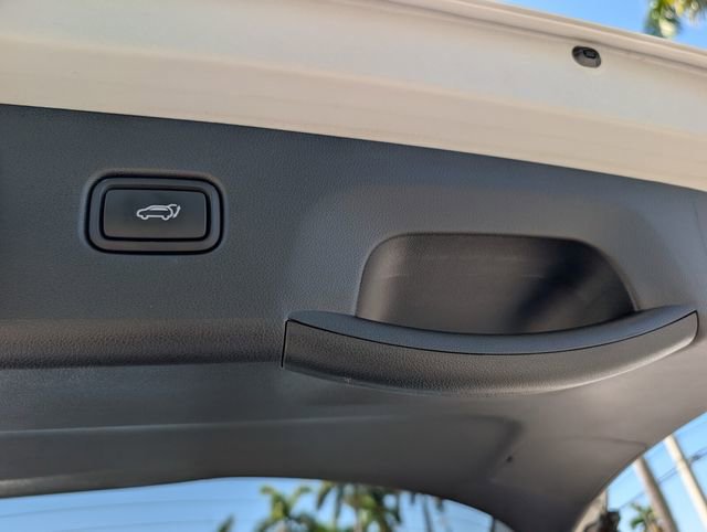 Used 2024 Hyundai Tucson N Line image 15