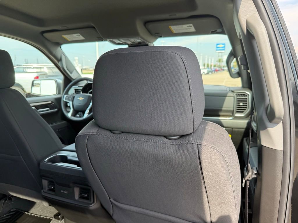 New 2026 Chevrolet Silverado 1500 LT image 44