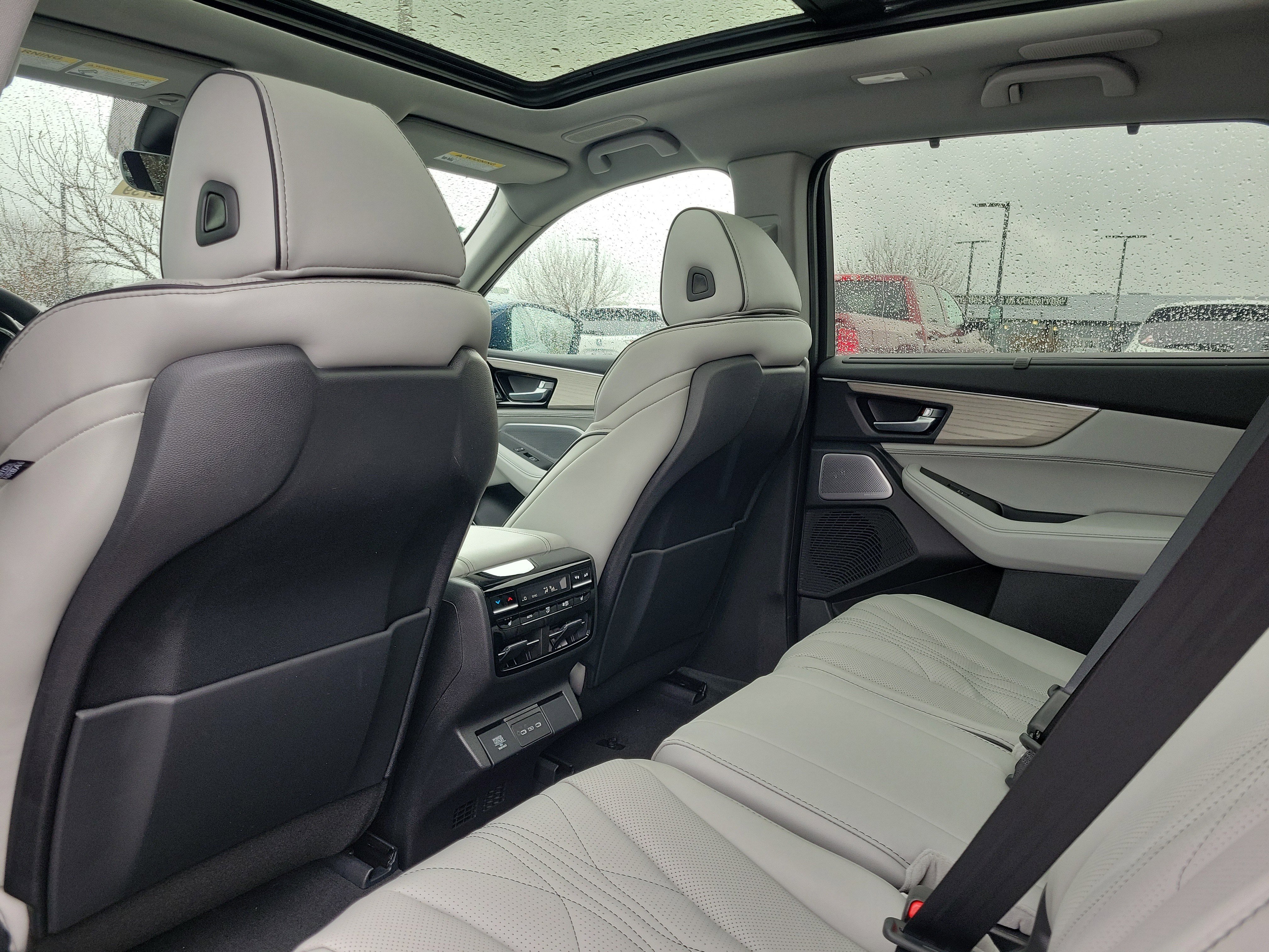 New 2026 Acura MDX SH-AWD w/ Advance Package image 15