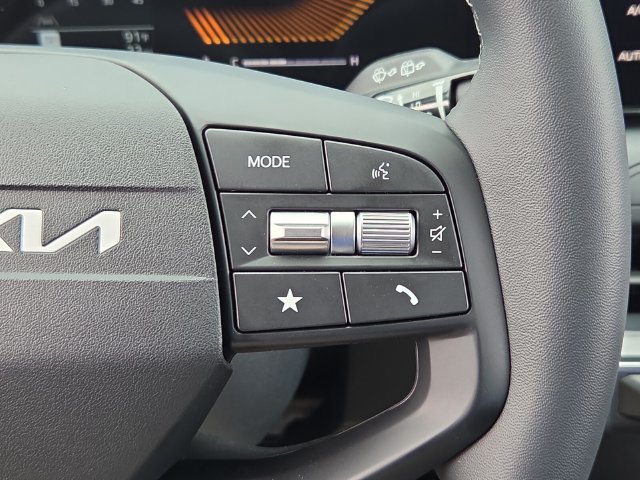 New 2026 Kia K4 EX FWD image 10
