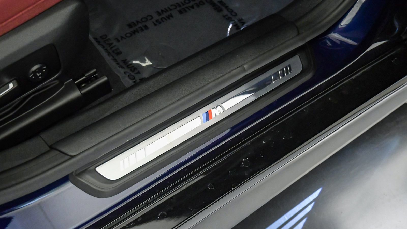 Used 2025 BMW i4 M50 image 22