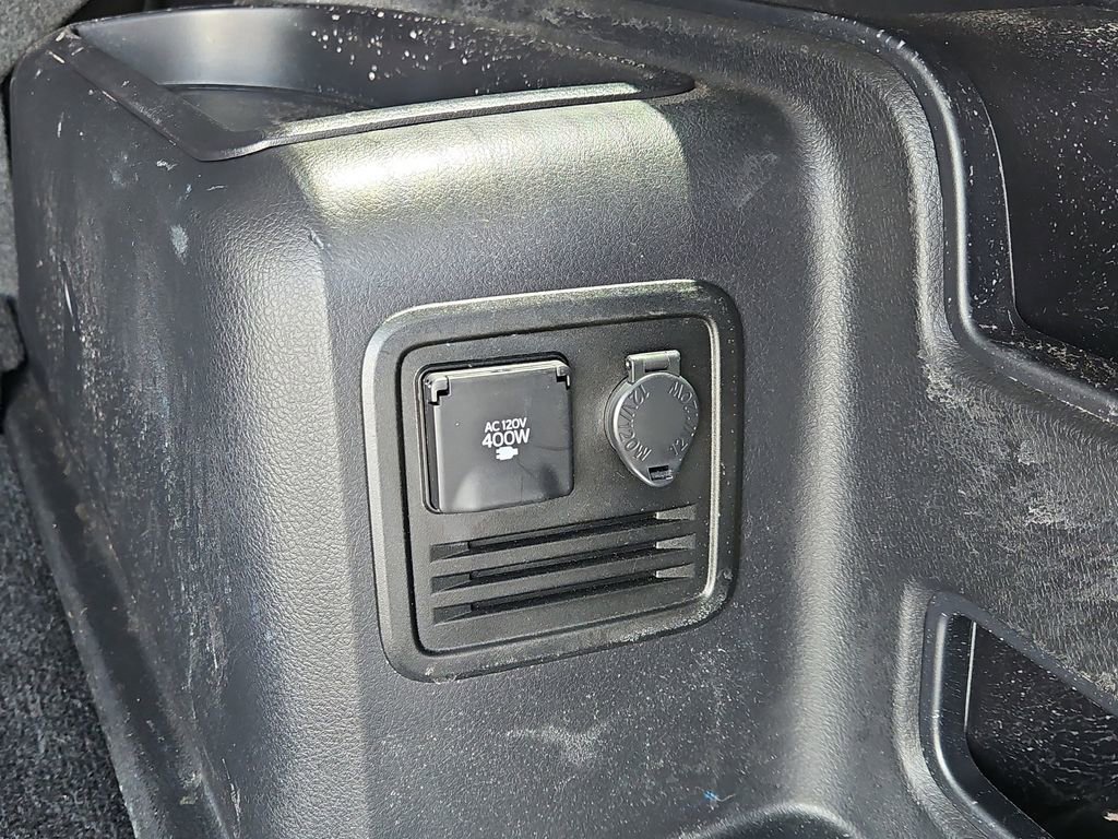 Used 2020 Toyota 4Runner SR5 image 7