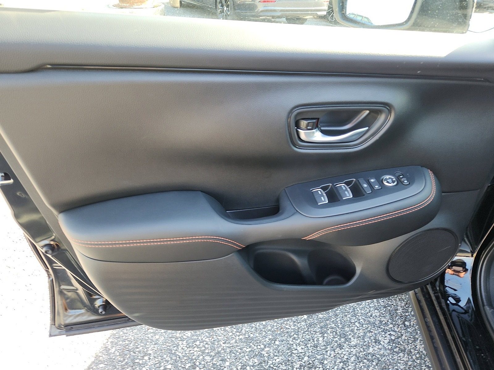 New 2026 Honda HR-V Sport image 8