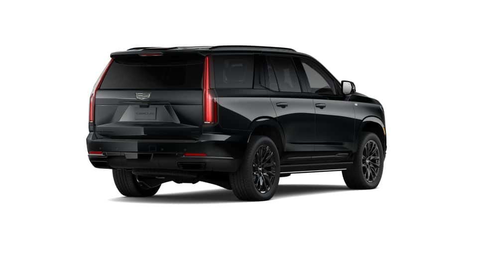 New 2026 Cadillac Escalade Sport AWD/4WD image 44