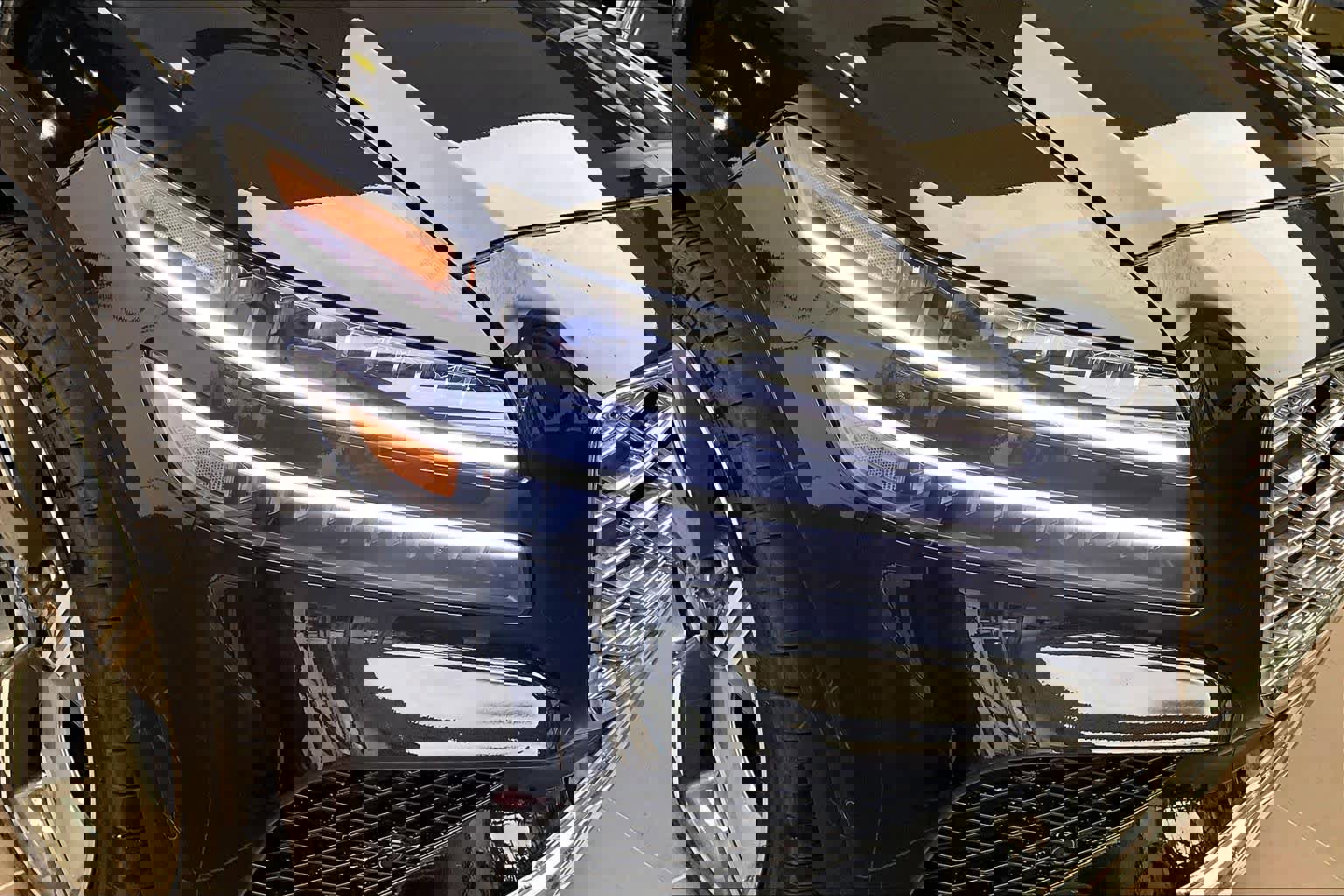 Used 2025 Genesis GV80 3.5T Prestige image 27