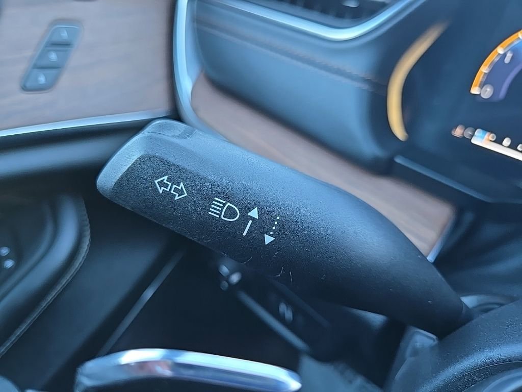 Used 2025 Jeep Grand Cherokee Summit image 45